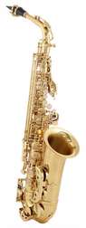 SAS-75 Alto Saxophone - SAS-75 Alto Saxophone