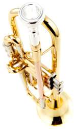 STR 25 Bb-Trumpet - STR 25 Bb-Trumpet