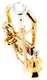 STR 25 Bb-Trumpet - STR 25 Bb-Trumpet