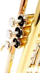 STR 25 Bb-Trumpet - STR 25 Bb-Trumpet