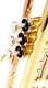 STR 25 Bb-Trumpet - STR 25 Bb-Trumpet