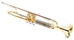 STR 25 Bb-Trumpet - STR 25 Bb-Trumpet