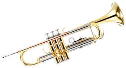 STR 25 Bb-Trumpet - STR 25 Bb-Trumpet