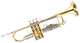 STR 25 Bb-Trumpet - STR 25 Bb-Trumpet