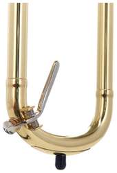 SSL-45 Bb-Tenor Trombone - SSL-45 Bb-Tenor Trombone