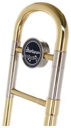 SSL-45 Bb-Tenor Trombone - SSL-45 Bb-Tenor Trombone