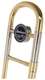 SSL-45 Bb-Tenor Trombone - SSL-45 Bb-Tenor Trombone