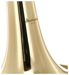 SSL-45 Bb-Tenor Trombone - SSL-45 Bb-Tenor Trombone