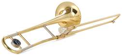 SSL-45 Bb-Tenor Trombone - SSL-45 Bb-Tenor Trombone