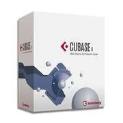 Steinberg Cubase 4