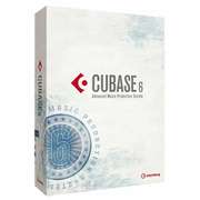 Steinberg Cubase 6