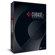 Steinberg Cubase 7