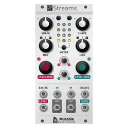 Streams - Streams