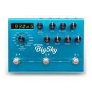 Strymon BigSky