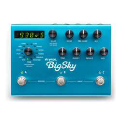 BigSky - BigSky