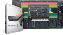 Studio One 3 Professional - Studio One 3 Professional