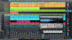 Studio One 4 Artist - Studio One 4 Artist
