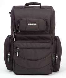 Bags Multi - Purpose Studio/Gig-Bag 25 (czarny) - Bags Multi - Purpose Studio/Gig-Bag 25 (czarny)