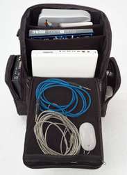 Bags Multi - Purpose Studio/Gig-Bag 25 (czarny) - Bags Multi - Purpose Studio/Gig-Bag 25 (czarny)