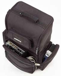 Bags Multi - Purpose Studio/Gig-Bag 25 (czarny) - Bags Multi - Purpose Studio/Gig-Bag 25 (czarny)