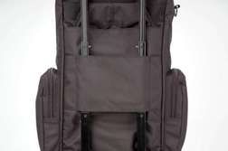 Bags Multi - Purpose Studio/Gig-Bag 25 (czarny) - Bags Multi - Purpose Studio/Gig-Bag 25 (czarny)