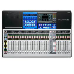 StudioLive 32 III - StudioLive 32 III