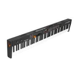 Numa Compact 2X - Numa Compact 2X