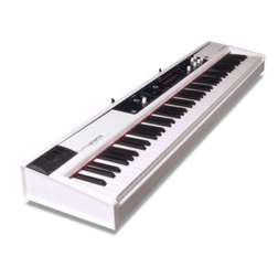 Numa Piano - Numa Piano