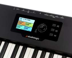 SL88 Studio - SL88 Studio