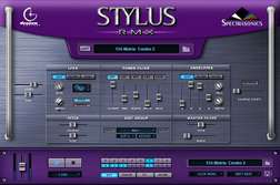 Stylus RMX - Stylus RMX