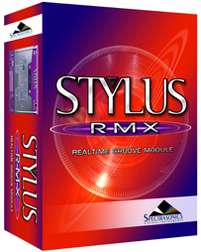 Stylus RMX - Stylus RMX