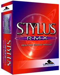 SPECTRASONICS Stylus RMX