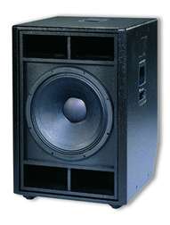 Compact 18 Sub LX - Compact 18 Sub LX