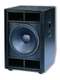 Compact 18 Sub LX - Compact 18 Sub LX