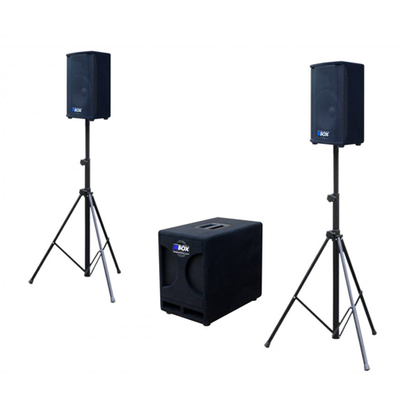 BoxElectronics SUB-SAT 1100