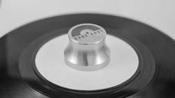 45 RPM - Adapter for 7" Vinyl Records - 160g - 45 RPM - Adapter for 7" Vinyl Records - 160g