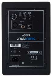ASM5 - ASM5