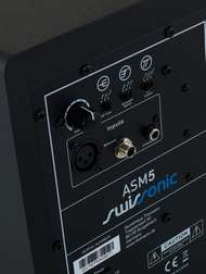 ASM5 - ASM5