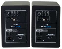 ASM5 - ASM5