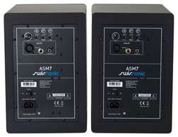 ASM7 - ASM7