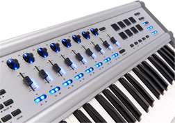 controlKey 49 - controlKey 49