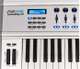 controlKey 49 - controlKey 49
