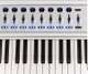 controlKey 49 - controlKey 49