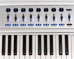 controlKey 61 - controlKey 61