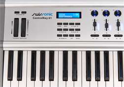 controlKey 61 - controlKey 61