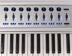 ControlKey 88 - controlKey 88