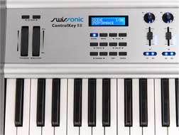 ControlKey 88 - controlKey 88