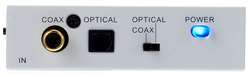 Converter DA 24/192 - Converter DA 24/192