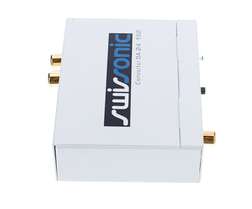 Converter DA 24/192 - Converter DA 24/192