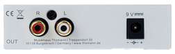 Converter DA 24/192 - Converter DA 24/192